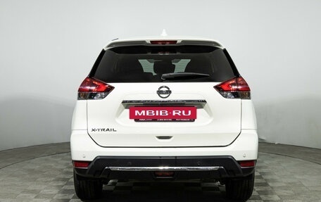 Nissan X-Trail, 2019 год, 2 275 989 рублей, 7 фотография