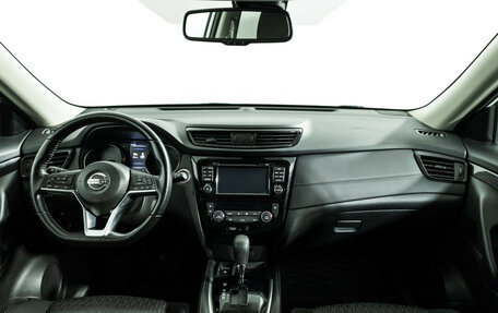 Nissan X-Trail, 2019 год, 2 275 989 рублей, 14 фотография