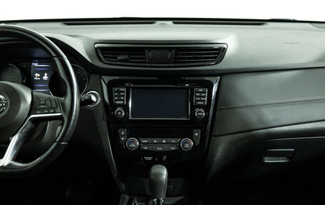 Nissan X-Trail, 2019 год, 2 275 989 рублей, 15 фотография