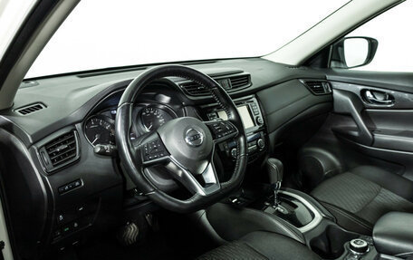 Nissan X-Trail, 2019 год, 2 275 989 рублей, 12 фотография