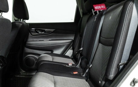 Nissan X-Trail, 2019 год, 2 275 989 рублей, 11 фотография
