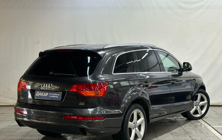 Audi Q7, 2008 год, 1 200 000 рублей, 3 фотография