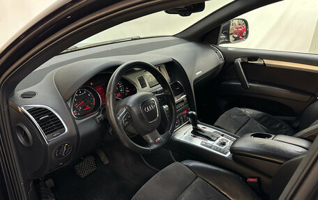 Audi Q7, 2008 год, 1 200 000 рублей, 6 фотография