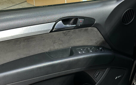 Audi Q7, 2008 год, 1 200 000 рублей, 12 фотография