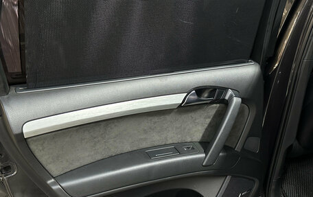 Audi Q7, 2008 год, 1 200 000 рублей, 9 фотография