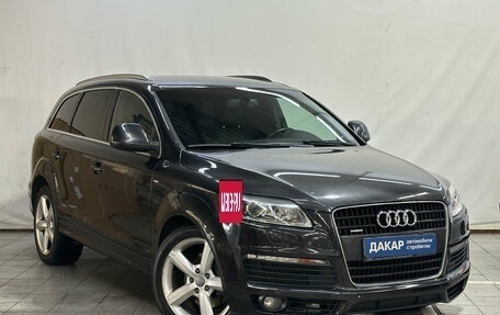 Audi Q7, 2008 год, 1 200 000 рублей, 2 фотография