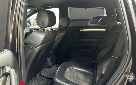 Audi Q7, 2008 год, 1 200 000 рублей, 8 фотография