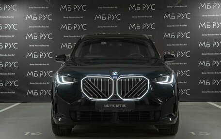 BMW X3, 2025 год, 6 250 000 рублей, 2 фотография