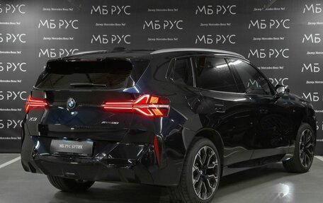 BMW X3, 2025 год, 6 250 000 рублей, 3 фотография