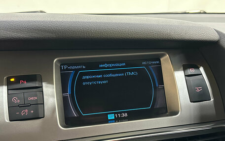 Audi Q7, 2008 год, 1 200 000 рублей, 17 фотография
