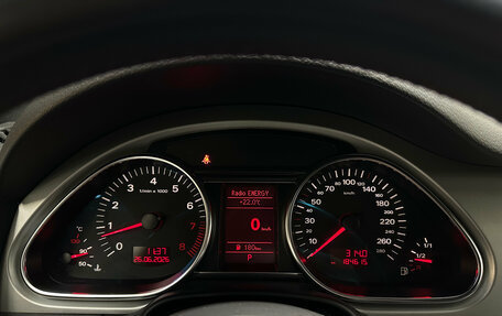 Audi Q7, 2008 год, 1 200 000 рублей, 15 фотография