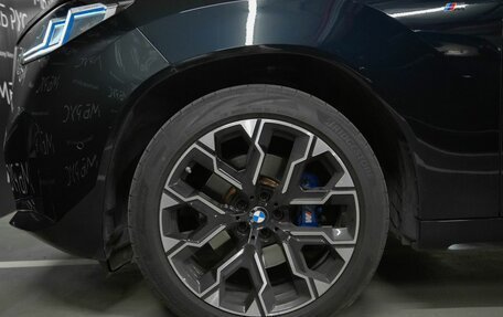 BMW X3, 2025 год, 6 250 000 рублей, 7 фотография