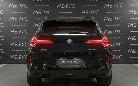 BMW X3, 2025 год, 6 250 000 рублей, 4 фотография