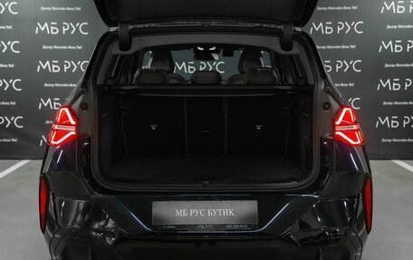 BMW X3, 2025 год, 6 250 000 рублей, 5 фотография