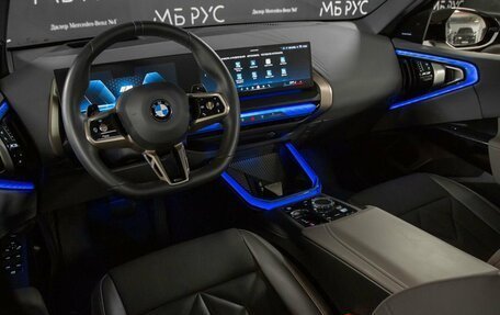 BMW X3, 2025 год, 6 250 000 рублей, 15 фотография