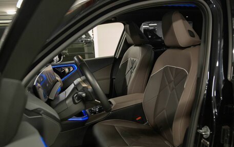 BMW X3, 2025 год, 6 250 000 рублей, 12 фотография