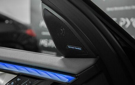 BMW X3, 2025 год, 6 250 000 рублей, 9 фотография