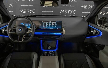 BMW X3, 2025 год, 6 250 000 рублей, 16 фотография