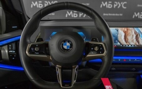 BMW X3, 2025 год, 6 250 000 рублей, 17 фотография