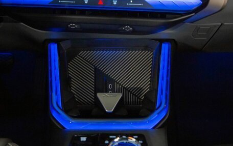 BMW X3, 2025 год, 6 250 000 рублей, 25 фотография