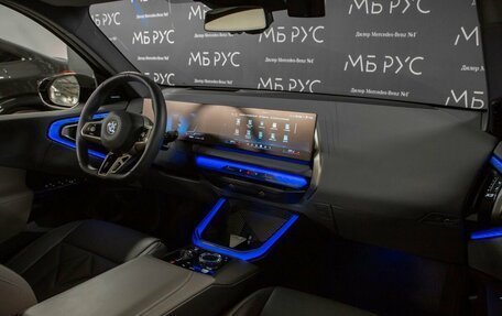 BMW X3, 2025 год, 6 250 000 рублей, 29 фотография