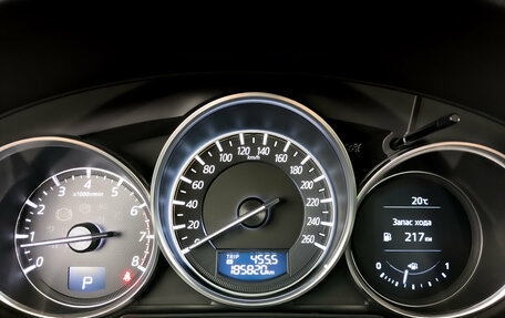 Mazda 6, 2016 год, 1 880 000 рублей, 13 фотография