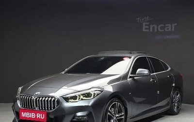 BMW 2 серия F44, 2022 год, 2 020 000 рублей, 1 фотография