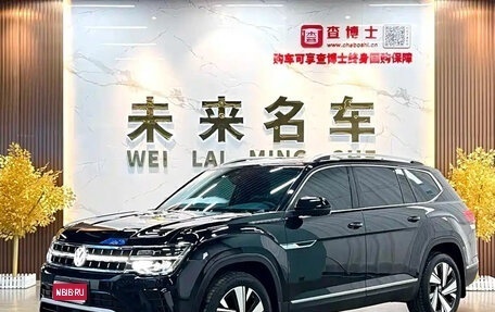 Volkswagen Teramont I, 2024 год, 4 470 000 рублей, 1 фотография