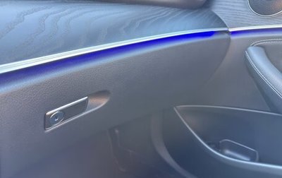 Mercedes-Benz E-Класс, 2018 год, 3 500 000 рублей, 1 фотография