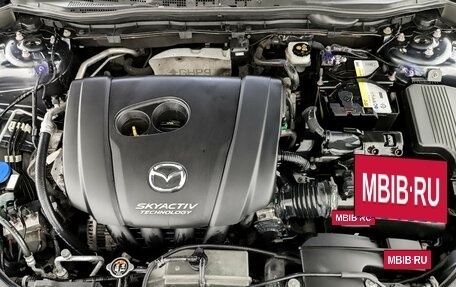 Mazda 6, 2016 год, 1 880 000 рублей, 9 фотография