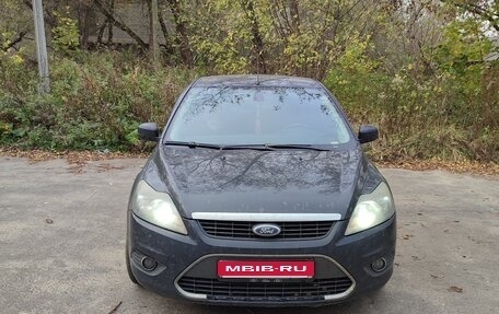 Ford Focus II рестайлинг, 2009 год, 700 000 рублей, 1 фотография