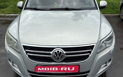 Volkswagen Tiguan I, 2009 год, 825 000 рублей, 1 фотография