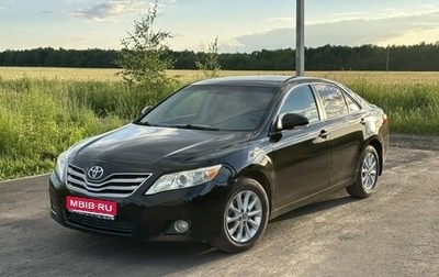 Toyota Camry, 2011 год, 1 100 000 рублей, 1 фотография