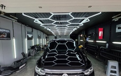 Volkswagen Tiguan II, 2021 год, 4 100 000 рублей, 1 фотография