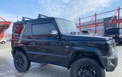Suzuki Jimny, 2019 год, 1 650 000 рублей, 1 фотография