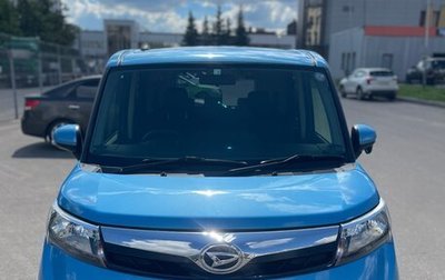 Daihatsu Thor I, 2018 год, 980 000 рублей, 1 фотография