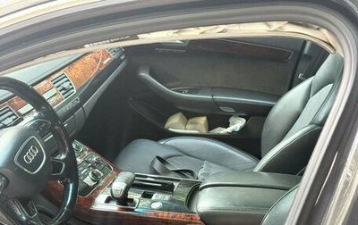 Audi A8, 2014 год, 1 150 000 рублей, 1 фотография