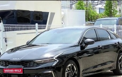KIA K5, 2025 год, 3 100 000 рублей, 1 фотография