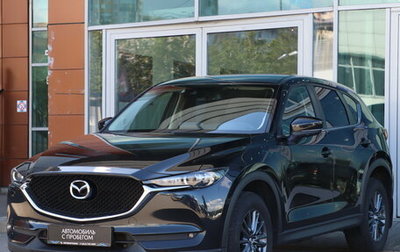 Mazda CX-5 II, 2020 год, 2 390 000 рублей, 1 фотография