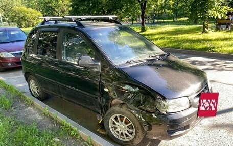Hyundai Matrix I рестайлинг, 2004 год, 150 000 рублей, 1 фотография