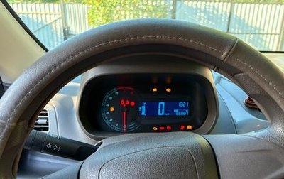 Chevrolet Cobalt II, 2013 год, 635 000 рублей, 1 фотография