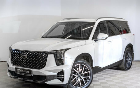 GAC GS8, 2024 год, 3 450 000 рублей, 1 фотография