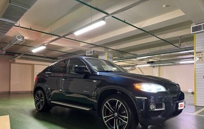 BMW X6, 2012 год, 3 690 000 рублей, 1 фотография
