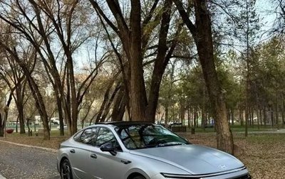 Hyundai Sonata VIII, 2023 год, 2 600 000 рублей, 1 фотография