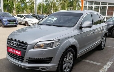 Audi Q7, 2008 год, 1 125 000 рублей, 1 фотография