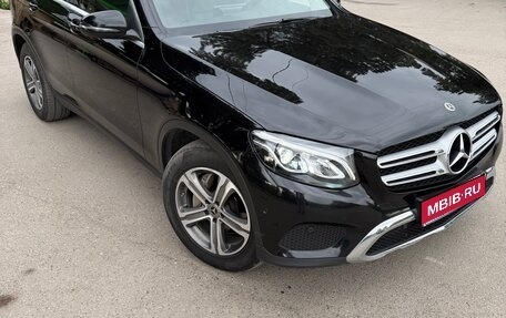 Mercedes-Benz GLC, 2018 год, 3 350 000 рублей, 1 фотография