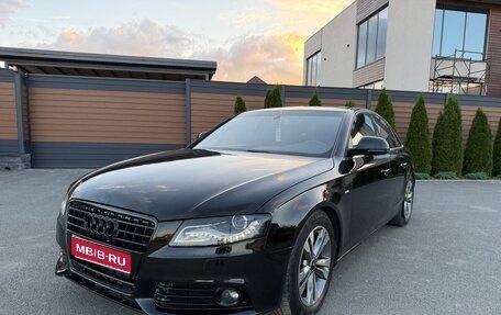 Audi A4, 2008 год, 950 000 рублей, 1 фотография