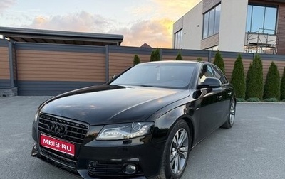 Audi A4, 2008 год, 950 000 рублей, 1 фотография