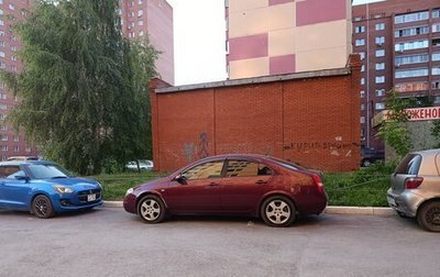 Nissan Primera III, 2004 год, 380 000 рублей, 1 фотография