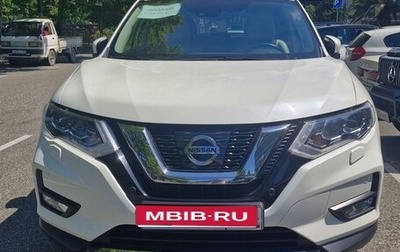 Nissan X-Trail, 2019 год, 2 620 000 рублей, 1 фотография